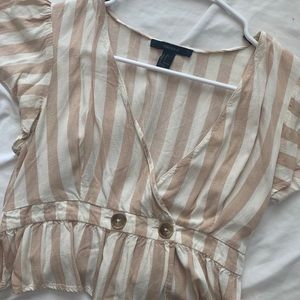 Forever 21 top